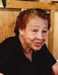 Obituary information for Betty Jean Easter