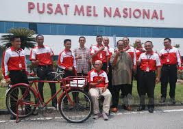 Maps • shah alam • hotel. Anak Beranak Surat Metrotv