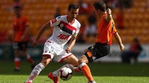 Dutchman gertjan verbeek quit as adelaide united coach thursday after less than a year in. A League Adelaide United S Five Key Players In Finals Campaign The Advertiser