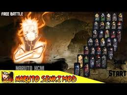 Free hallmark movies on youtube : Nswos Naruto Senki War Of Shinobi V2 Naruto Senki Mod By Last Memory