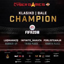 There seemed to be no signs for starters, selangor cyber games is an esports tournament in collaboration with the selangor sports council. Selangor Cyber Games 2019 Flower Gaming Bale Zaba And Gank Emerged As Champions Lowyat Net