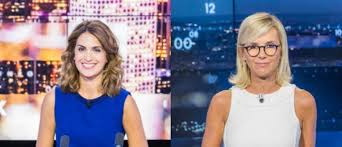 Pour les articles homonymes, voir mabrouk. Toute L Actualite Sonia Mabrouk Jean Marc Morandini