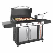 We'Ve Read The Reviews, And We Think This Blackstone Griddle Is Worth Every  Penny - Syracuse.Com