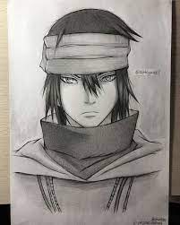 Top gambar anime 3d pakai pensil skipjpg. Arteyata On Twitter Sasuke Uchiha There You Have It Naruto Anime Narutoshippuden Manga Sasuke Otaku Sakura Uchiha Kakashi