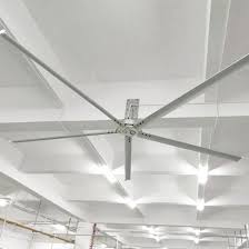 They also have more powerful motors and are made of more. 24ft Low Price Hvls Fans Big Ceiling Fans For Warehouse Suppliers Fansqx Com