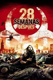 Ver 28 Semanas Despues 2007 Online Gratis Hd Castellano Espanol Latino Vose Pelisyseries Net