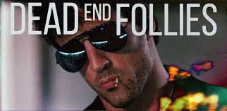 Book Review : Harry Crews