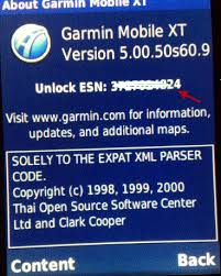Go to the maps menu >> manage map products. Multi Simple Guide To Setting Up Garmin Mobile Xt On S60 And Wm