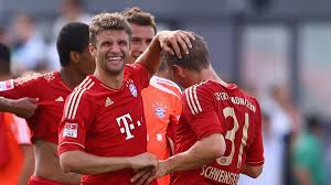 Aug 05, 2021 · jetzt schauspielert sie auch noch: Fc Bayern Thomas Muller Macht Sich Uber Bastian Schweinsteiger Lustig Eurosport