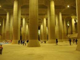 G Cans Project Tokyo Japan S 2 6 Billion Flood Tunnel Floodlist