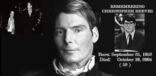 Will Reeve as a better Superman