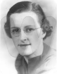 Martha Ann Baumgartner 1917–2003