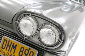 Image result for Silver Gray 1958 Edsel