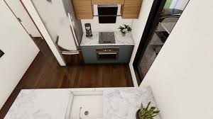 The plans are 20 pages and are drawn to the same level of detail as my other tiny house plans. 10x12 Meters Small House Design Idea With 3 Bedrooms Simple Design House