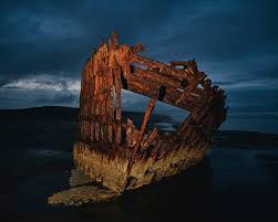 How do we find shipwrecks—and who owns them? | National Geographic