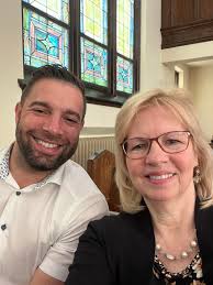 Happy Mother's Day Celebration with Family