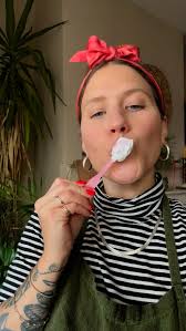 POSITIVE MENTAL , WHIPPED , CREAM , ATTITUDE , It’s common in our house for  there to be some sort of whip in the fridge at all times but for the non  cottage bakery household, this is the season to ...