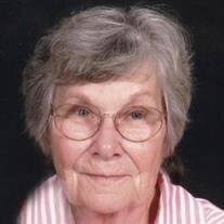 Tana Fae Day Obituary