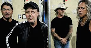 Monsters in moscow is a 1992 film featuring live performances by rock and heavy metal bands ac/dc, metallica, the black crowes, pantera, and e.s.t. 30 Years Ago Metallica Played In Moscow For 1 6 Million People Travel Tomorrow