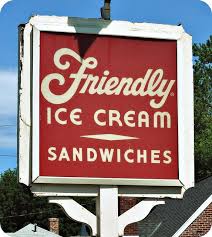 Vintage Friendly Restaurant Sign Lee Massachusetts Friendly S Restaurant Signs Long Island Ny