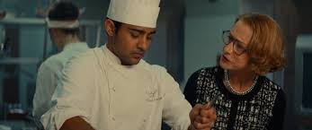 Despite his rookie status, though, when it was published in 2010, it the hundred foot journey takes us through three generations of food love and obsession as told by hassan haji, the narrator and main character of the. The Hundred Foot Journey Blu Ray Review
