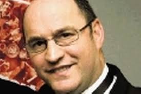 Merseyside's 100 Olympians: No.73 John Hyland