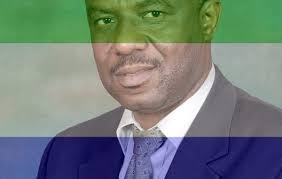 Sierra Leone's First Lady Sia Koroma elected President Of African First  Ladies Peace Mission