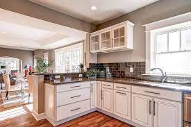 Pin On Brown Granite Countertop Design Ideas