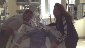 Fundraiser by Michelle Bergeron : Family in need of help!