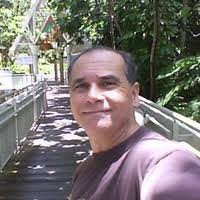 Osvaldo Marrero's Instagram, Twitter & Facebook