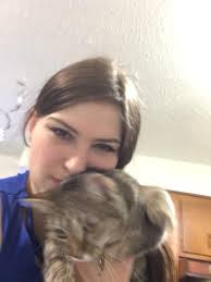 Nena's birthday, adopted from Ecuador