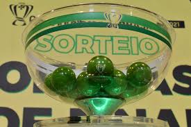 Em busca do inédito título, o. Copa Do Brasil 2021 Cbf Define Data Para O Sorteio Das Quartas De Final