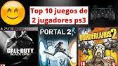 Acción en primera persona (fps) | lanzamiento: Los Mejores Juegos Para 2 Jugadores Loquendo Ps3 Youtube