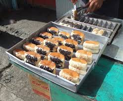 Lihat juga resep bolu ban oven enak lainnya. Kue Pukis Wikipedia