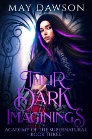 This series is set in solaria 5 years after the ruthless boys of the zodiac books and 5 years before the supernatural prison for dark fae books. May Dawson Page 2 Read Online Free Books Archive