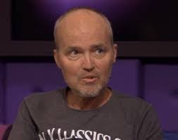 Mark Coen's Instagram, Twitter & Facebook