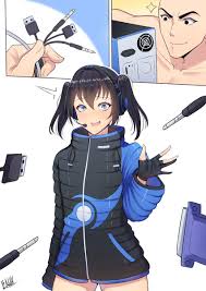 Bandwidth Open Commission On Twitter Anime Memes Funny Anime Vs Cartoon Cute Anime Character