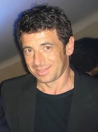 He is one of the most famous french singer and actor, known for le prénom (2012). Patrick Bruel Wikipedia