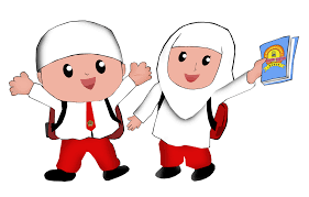Karya gambar mewarnai anak sd halaman ini berisi karya gambar dan mewarnai anak anak sekolah dasar yang dikirim ke kami melalaui email dan facebook. Pin Di Muslim