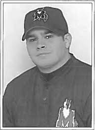 1996 Baseball Roster