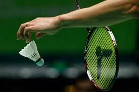 The modern game of badminton was developed in the 19th century in the united kingdom. How To Play Badminton Rules Scoring Equipment Olympics Guidelines