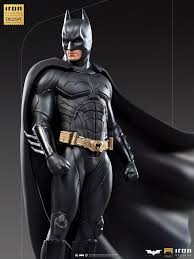 It was released on june 14, 2005 for the game boy advance, gamecube, playstation 2 and xbox; Dc Comics Bds Art Scale Statue 1 10 Batman Begins Event Exclusive Iron Studios Collectibles Von Hot Toys Sideshow Dc Direct U A