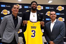 The los angeles lakers are an american professional basketball team based in los angeles. Los Angeles Lakers 3 Reasons La Will Win The 2020 Nba Championship