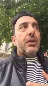 Dirty AFG Embassy In The UK