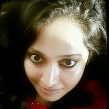 Nisha Anna Mathew (@nishamthw)