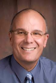 Schroeder recognized as grassroots champion