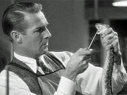 Murders in the Zoo (1933)