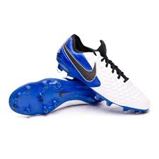 Nike premier league club elite soccer ball. Football Boots Nike Tiempo Legend Viii Elite Fg White Black Hyper Royal Metallic Silver Futbol Emotion