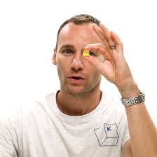 Keycap Kevin: I'm cutting a keyboard case from a block of wood