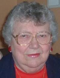 Obituary for Clara L. (Imes) Gesford